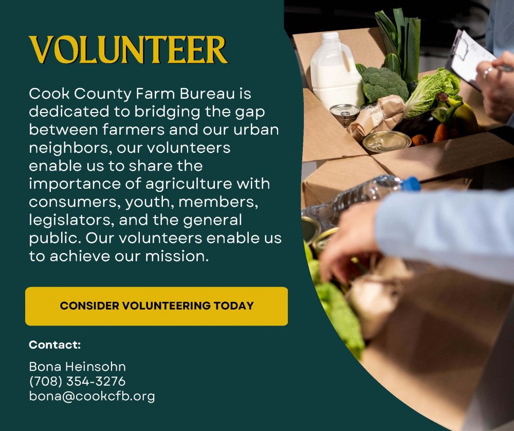 Volunteer CoOp