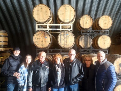Whiskey Acres