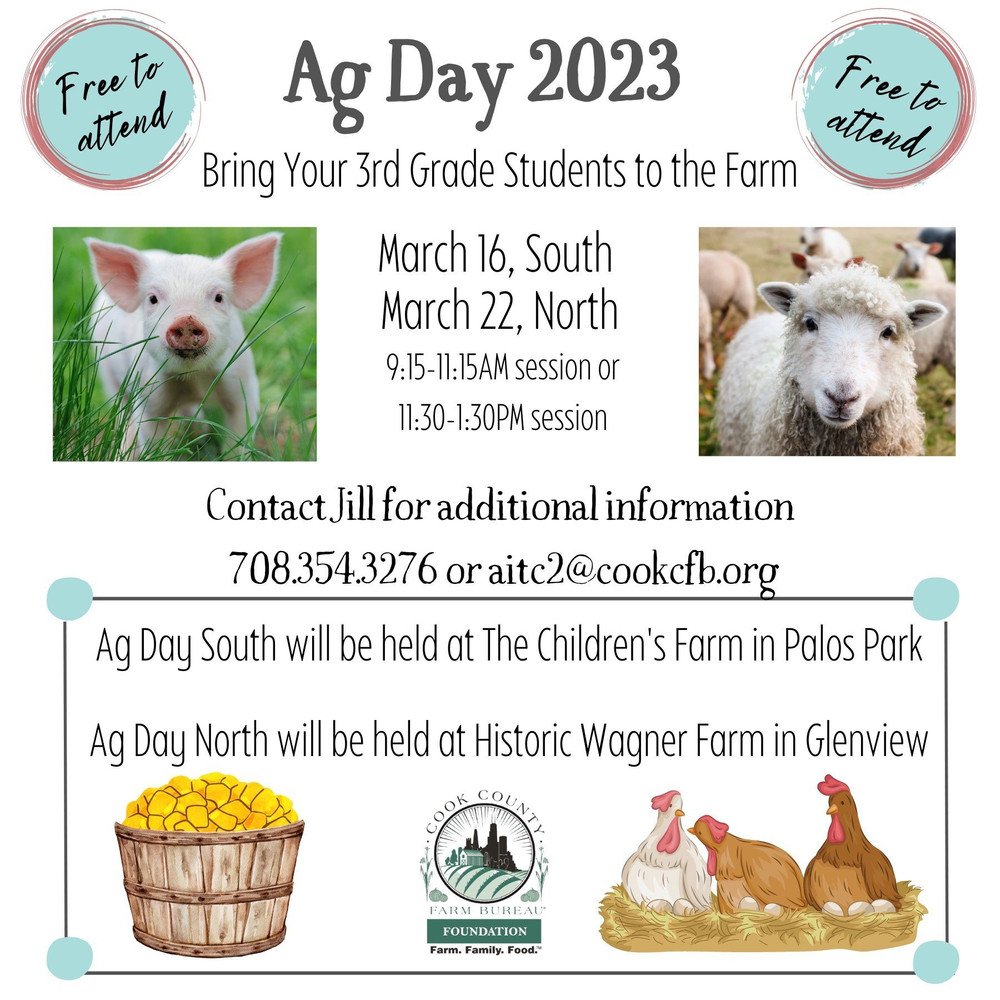 Thumbnail Ag Day  2023 1