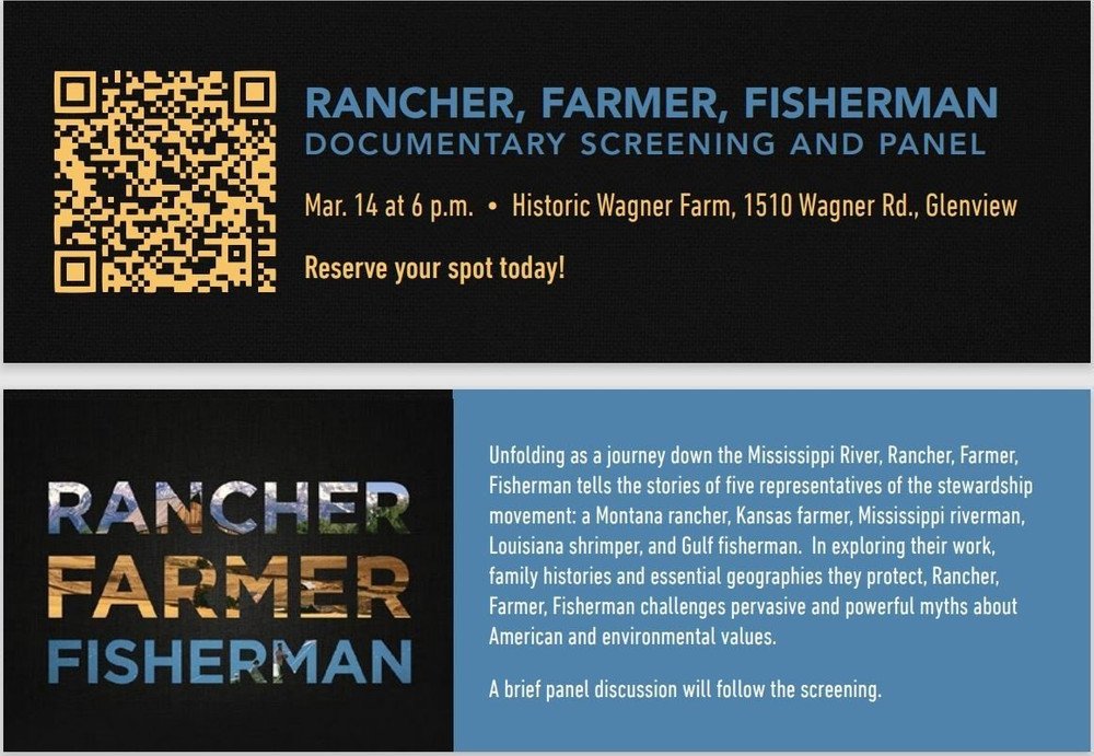 Documentary Screening