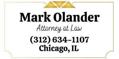 Mark Olander Attorney