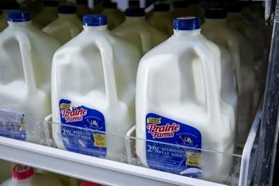 Milk