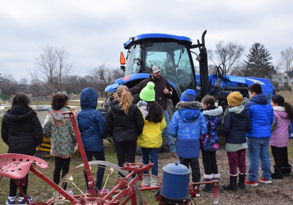 Ag Day North Photo1
