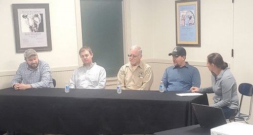 Doc Screening Panel