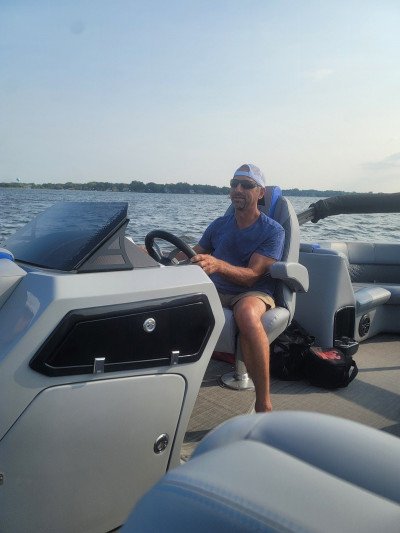 Dan Biernacki