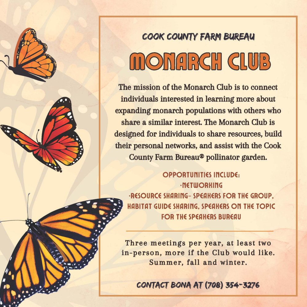 Monarch Club