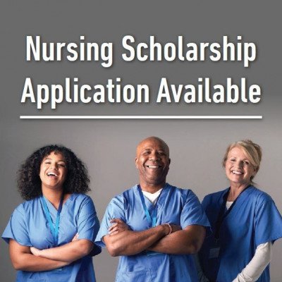 Nurse scholar application 