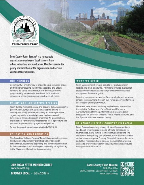 Urban Ag Piece 2023