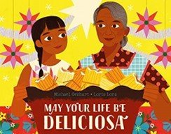 May Your life be Deliciosa