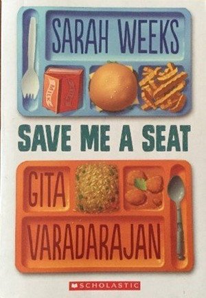 Save me a seat