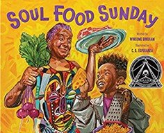 Soul Food Sunday