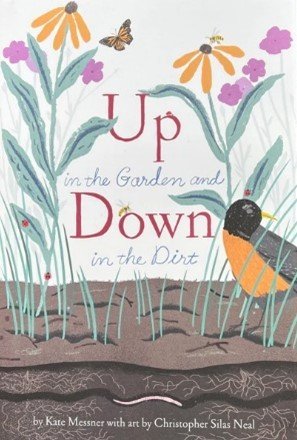 Up in the Garden