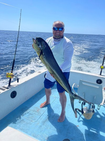 Roger Freeman Fish