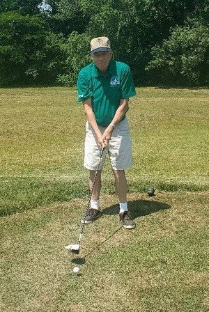 Gutzmer Golfing