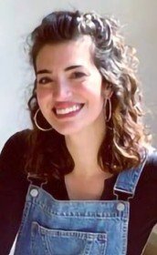 Angelica Carmen