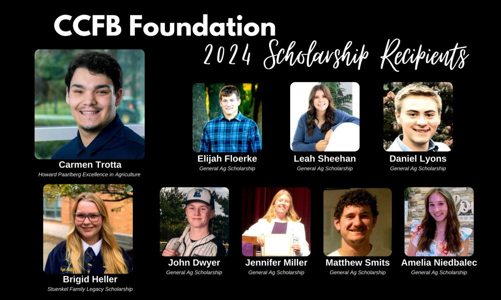 2024 Scholarship Winners 3