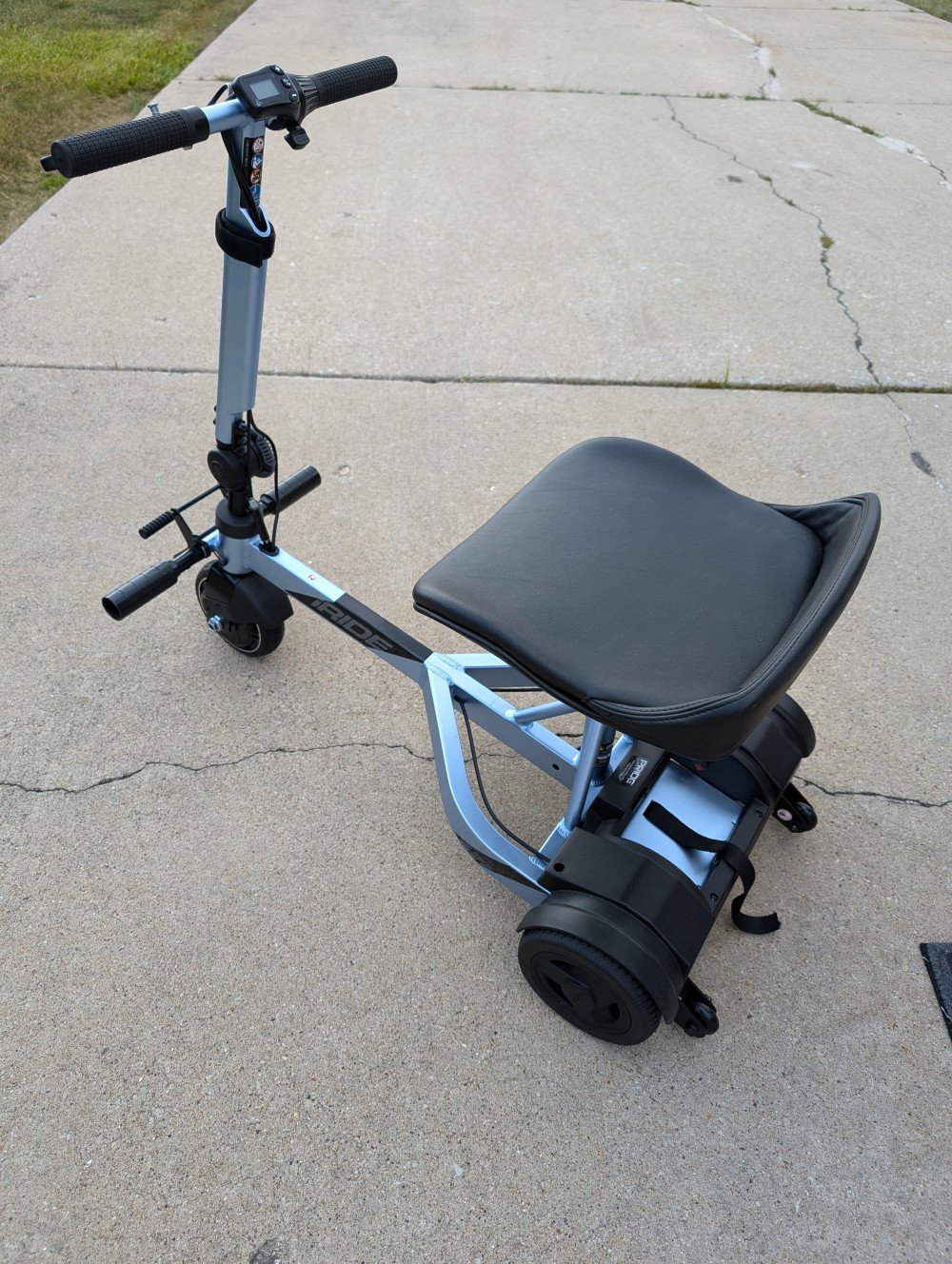 Scooter 4