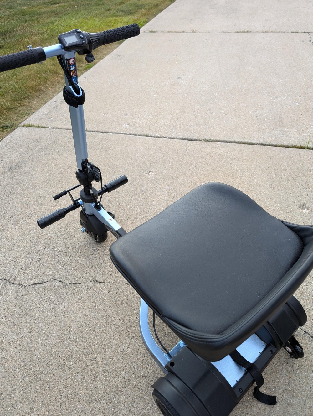Scooter 2