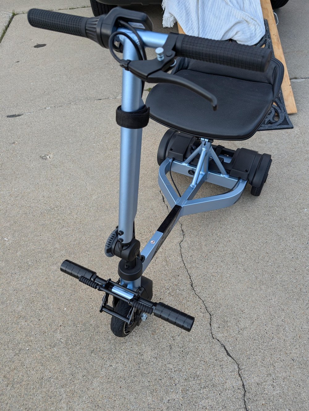 Scooter 3