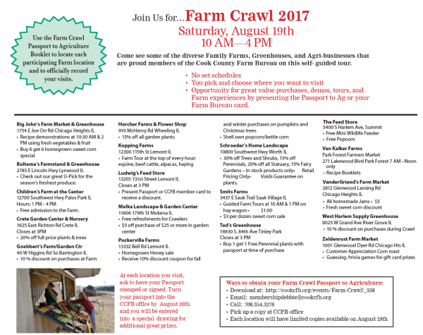 Farm-Crawl
