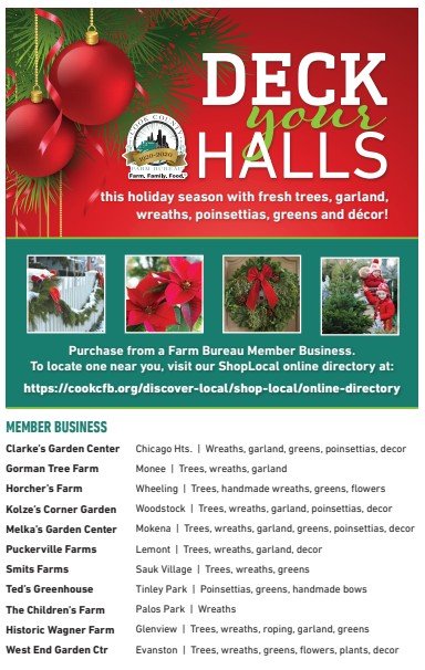 Deck the Halls
