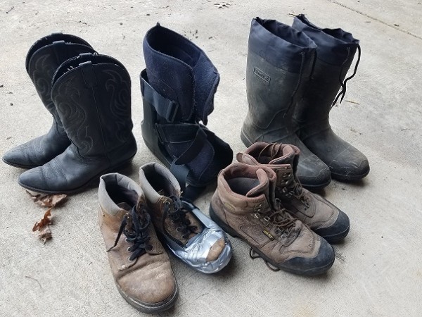 DownwindBOOTS