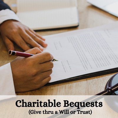 Thumbnail Foundation WillBequests 1