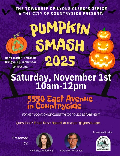 Pumpkin Smash