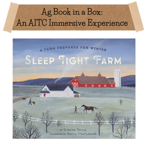 Family Book Experience 1