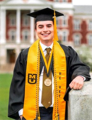 Alex Murr