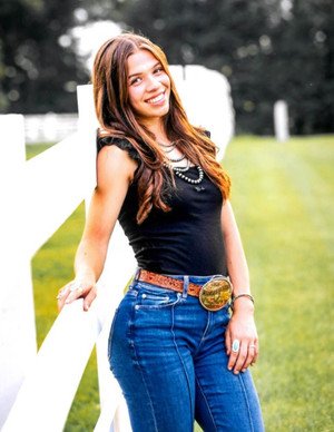 Isabella Yarc