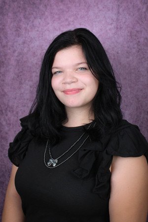 Addison McGlaughlin