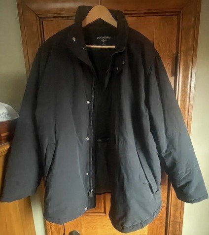 Jacket 1