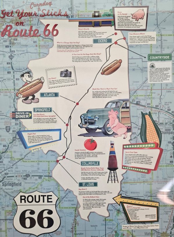 Rt 66