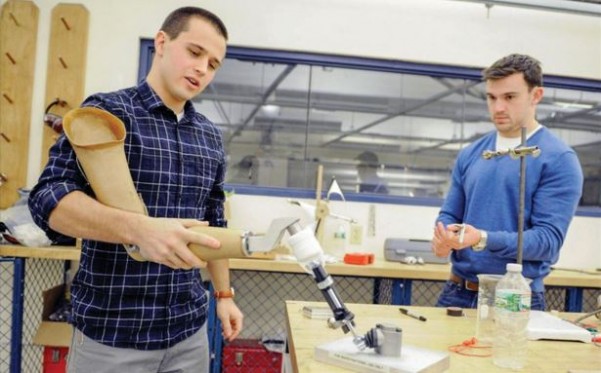 Boston Engineers