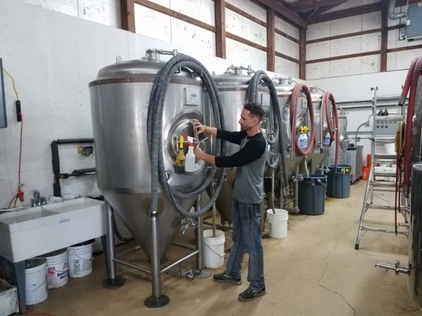 windmill brew photo 1
