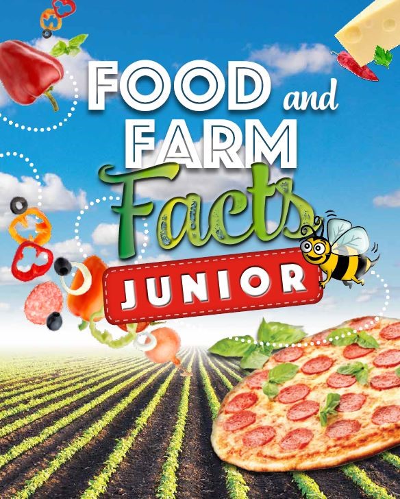 Food bytes