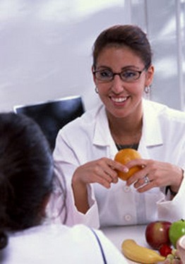 Nutritionist