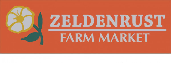 Zeldenrust logo