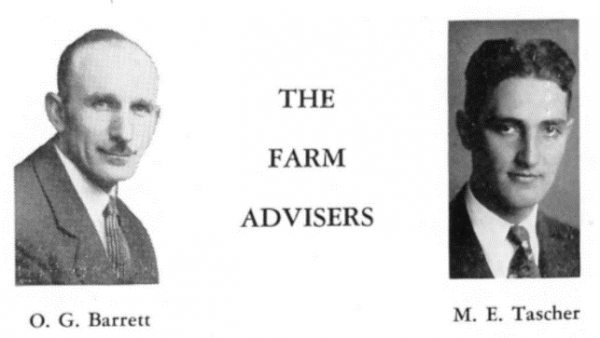 The Farm Advisers
