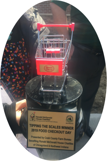 Tipping the scales pic 2
