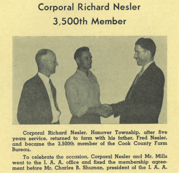downwind photo 6 1940s